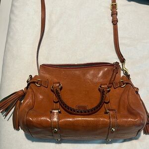 Dooney and Bourke purse